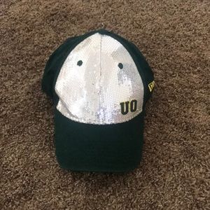 University of Oregon Hat